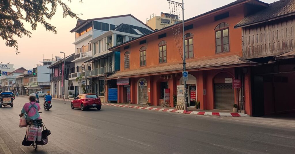 Top Bars in Chiang Mai for a Memorable Night Out