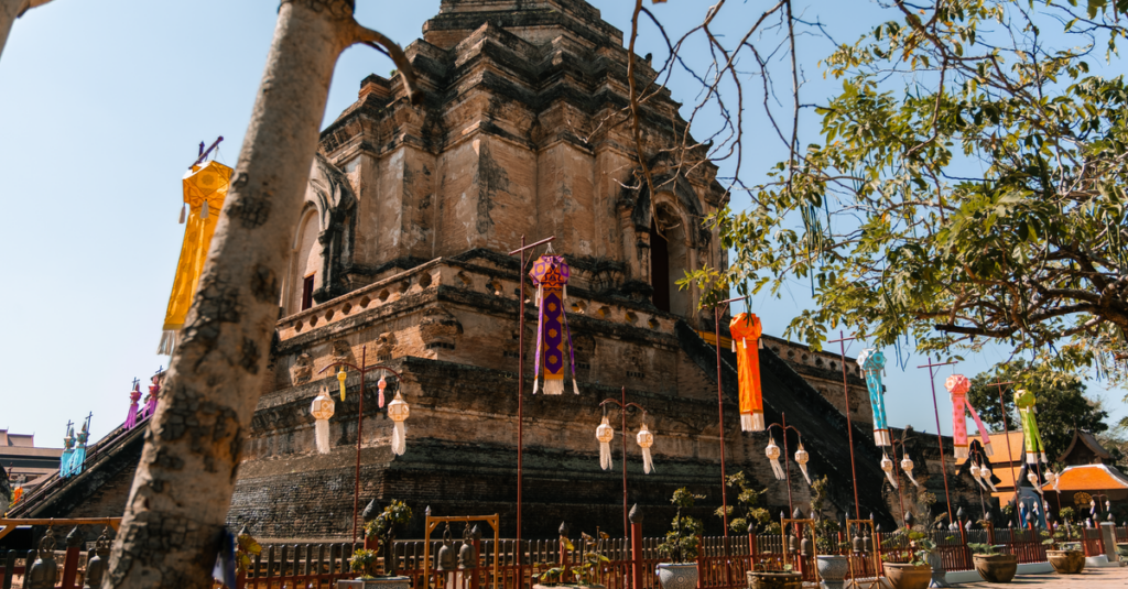 Top Things to Do in Chiang Mai: Your Ultimate Guide