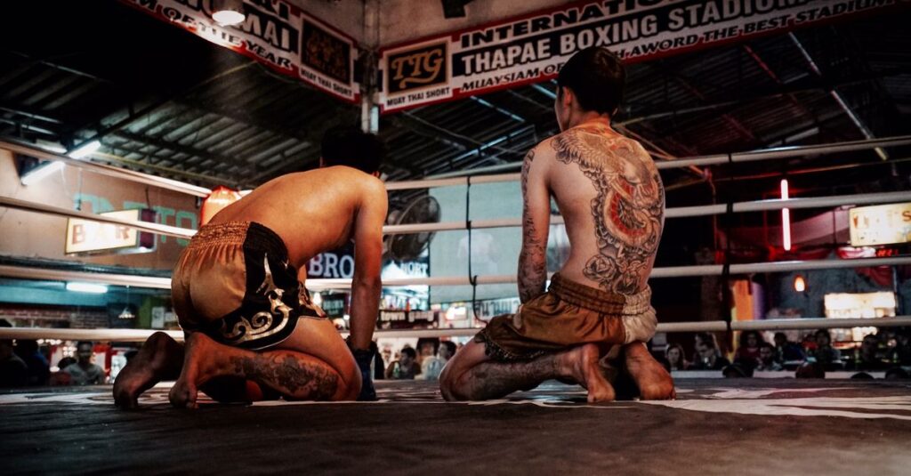Unravel the Special Thai Boxing Experience in Thailand