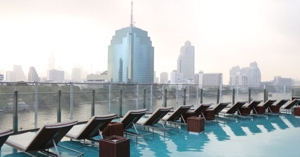 Partners – Vince Hotel Pratunam