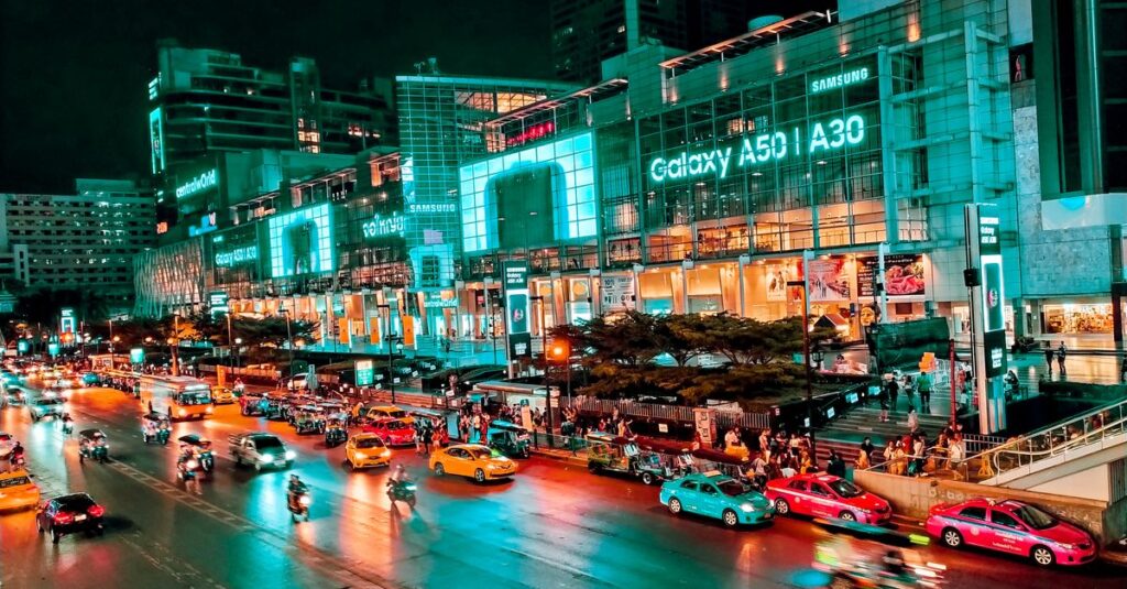 Visit Siam Square One: Bangkok’s Lifestyle Center
