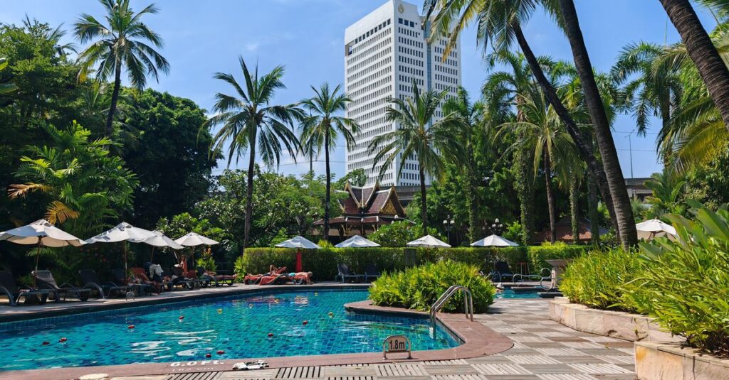 What Should Be the Best Hotel Facilities Standard in 2024?
