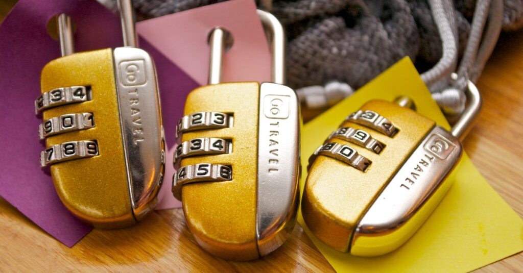 How to Protect Your Luggage from Any Potential Damages