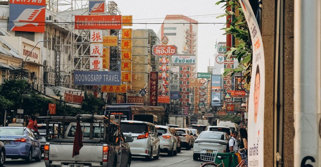 What you should know about Yaowarat, Bangkok Chinatown 2023