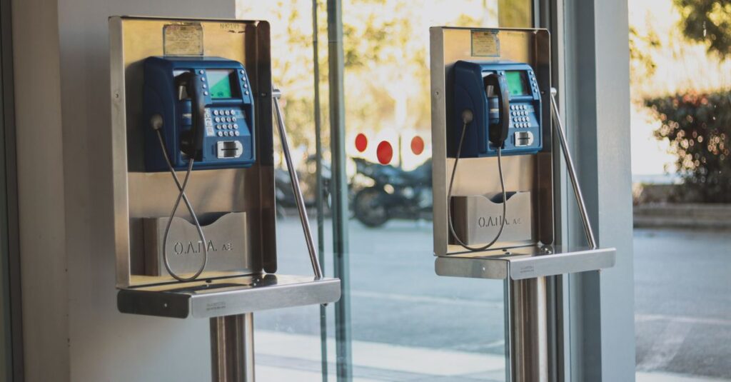 Where to Find the Public Phone and Free Wi-Fi in Bangkok?