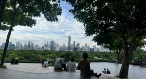 Dusit Central Park