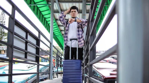 Where to Store Your Luggage in Bangkok