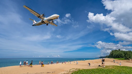 phuket thailand