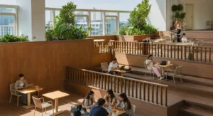 theCOMMONS Saladaeng