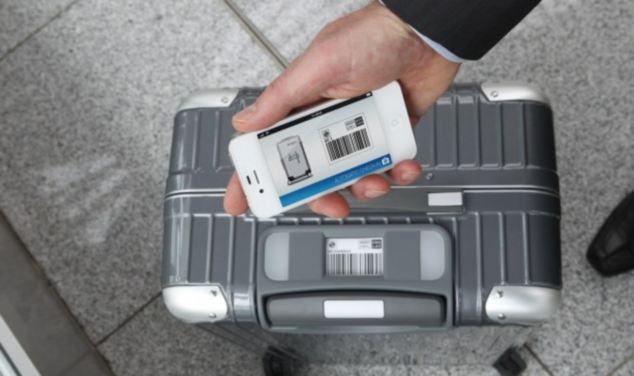 keep luggage safe
