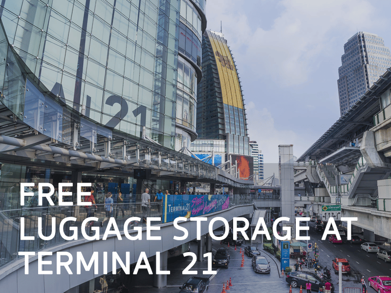 terminal21
