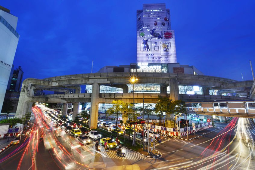 siam,bangkok,Shopping Centres
