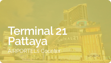 Terminal21Pattaya